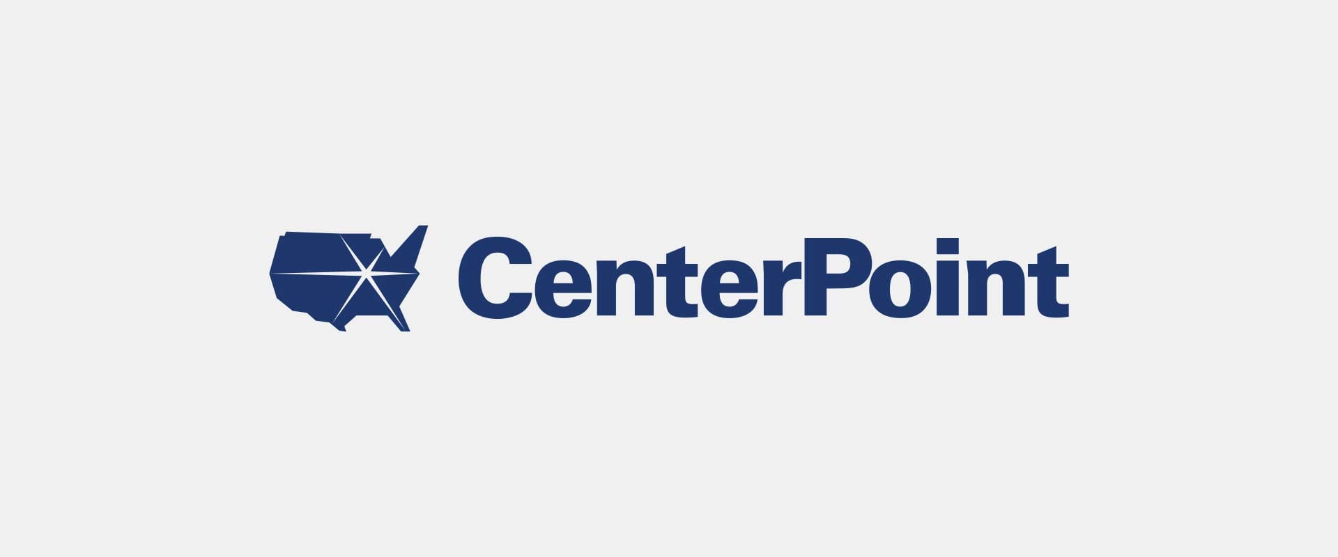 CenterPoint Properties Logo