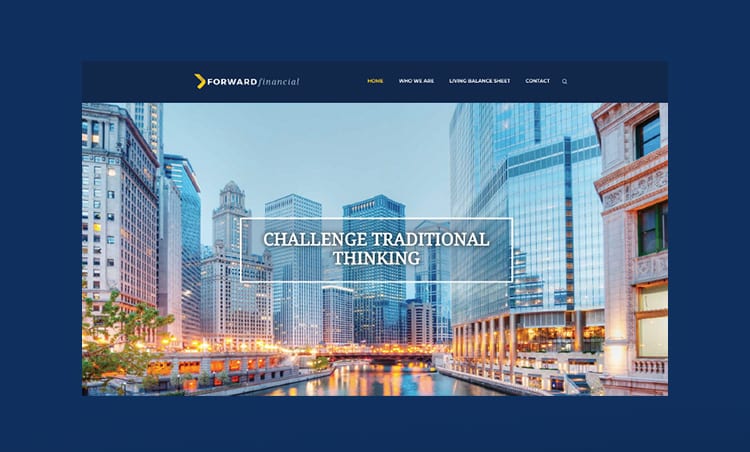 Forward Financial