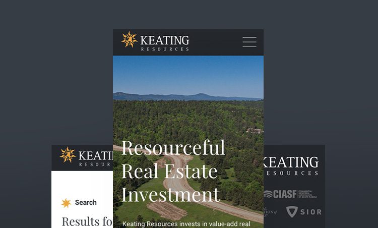 Keating Resources