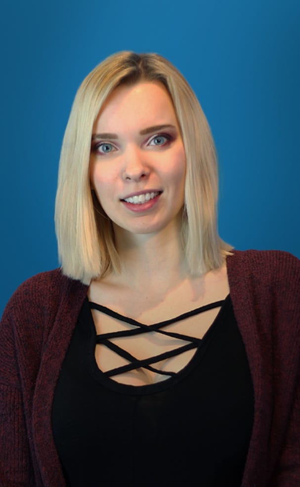 Kamila Miekina