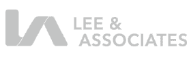 Lee and Associates Logo