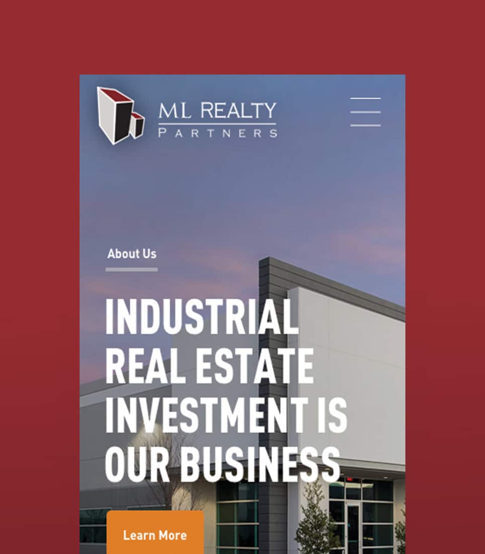 ML Realty Partners