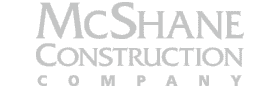 McShane Construction Company Logo
