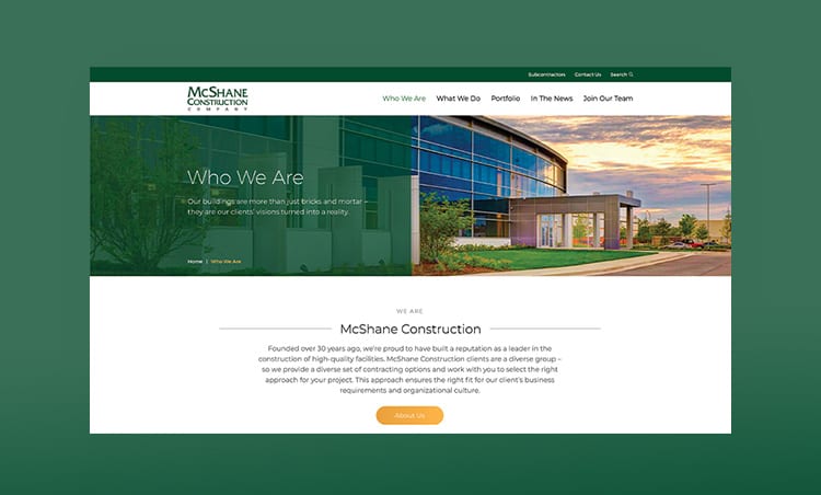 The McShane Companies