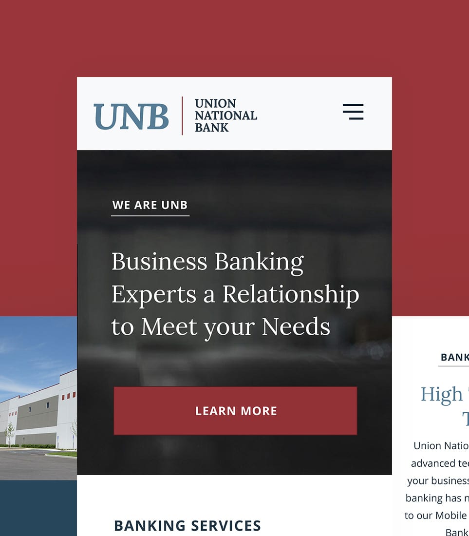 Union National Bank of Elgin