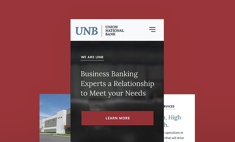Union National Bank of Elgin