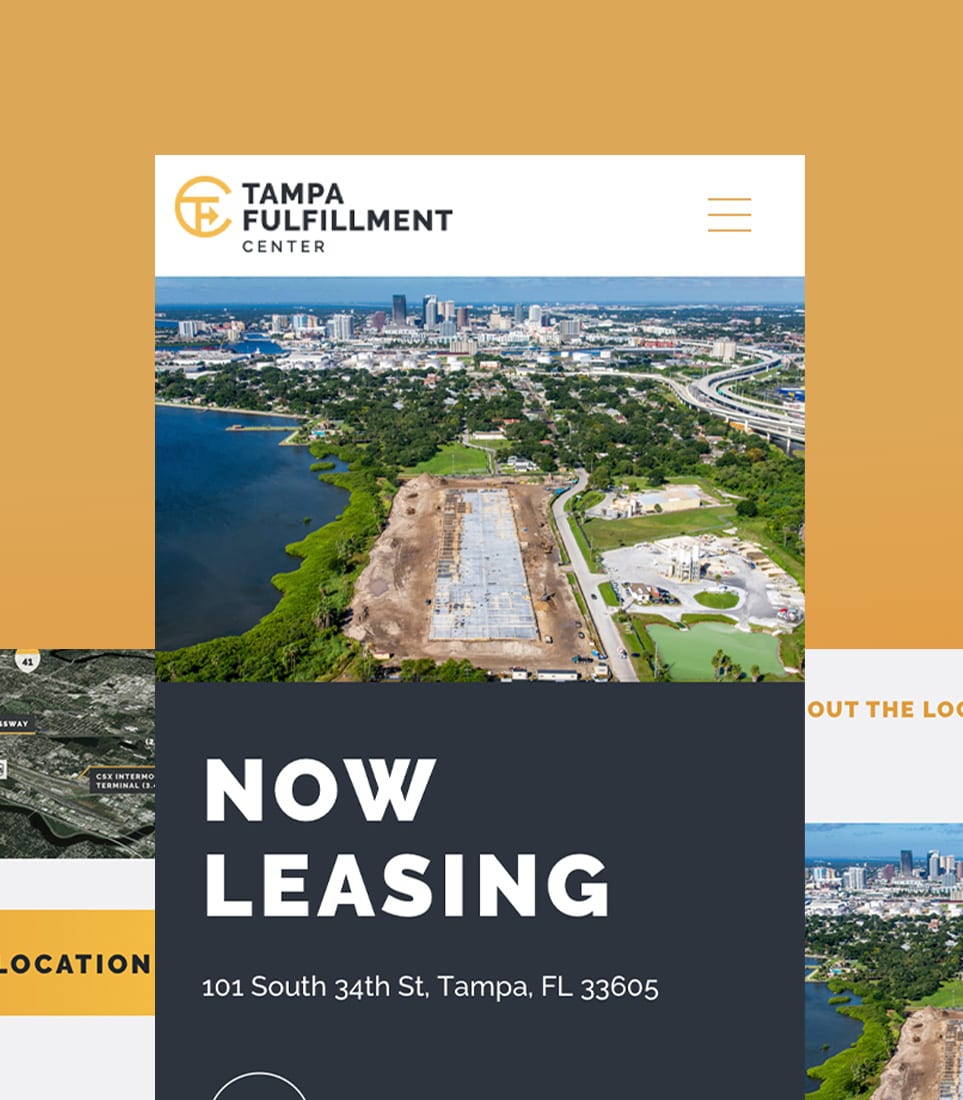 Tampa Fulfillment Center
