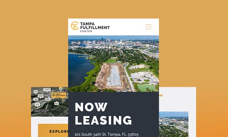 Tampa Fulfillment Center