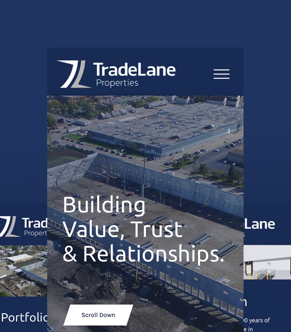 TradeLane Properties