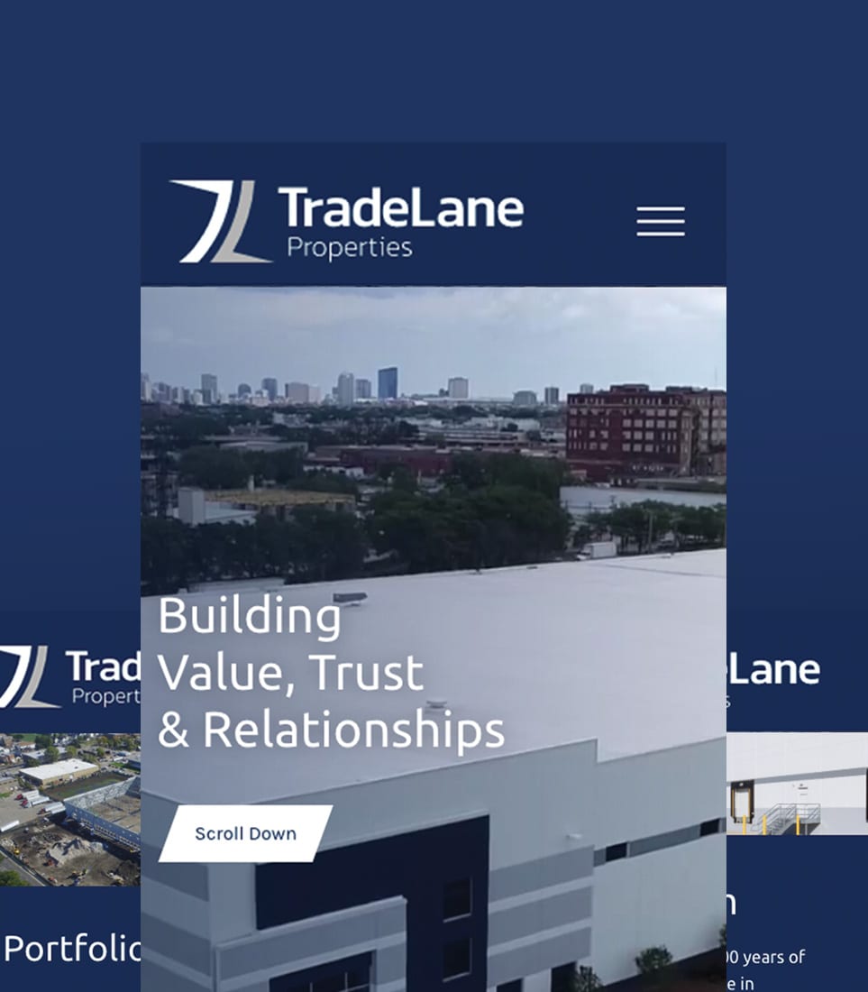 TradeLane Properties