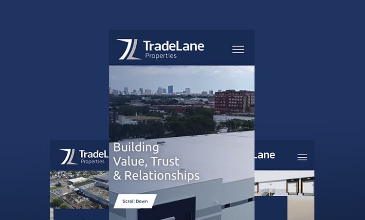 TradeLane Properties